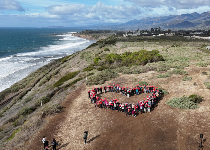Featured image for “City of Carpinteria Completes Acquisition of Rincon Gateway Bluffs Property, Begins Planning for Future Public Access Improvements”